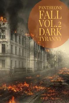 Paperback Dark Tyranny Book
