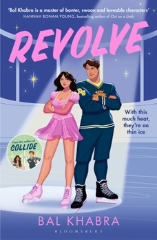 Paperback Revolve Book