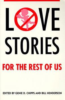Paperback Love Stories for the Rest of Us Book