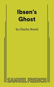 Paperback Ibsen's Ghost Book