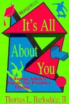 Paperback It's All about You Book