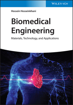 Hardcover Biomedical Engineering Book