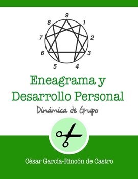 Paperback Eneagrama y desarrollo personal [Spanish] Book