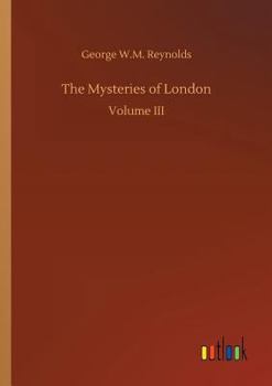 Paperback The Mysteries of London Book