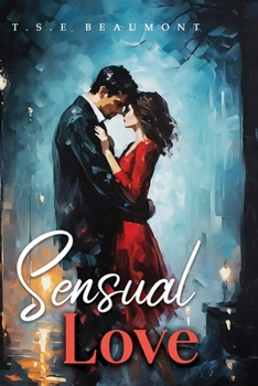 Paperback Sensual Love Book