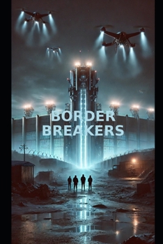 Border Breakers: Kids of the Line
