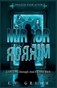 Paperback Mirror, Mirror Book