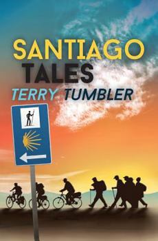 Paperback Santiago Tales Book