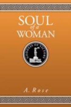 Paperback Soul of a Woman Book