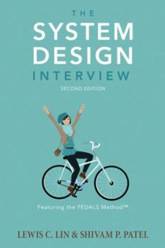 Paperback The System Design Interview, 2nd Edition Book