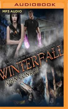 Winterfall - Book #12 of the Demon Accords