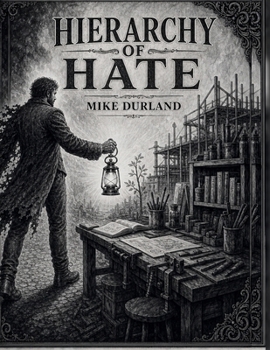 Hierarchy of Hate: How Negativity Hijacks the Mind and Spreads Through Society