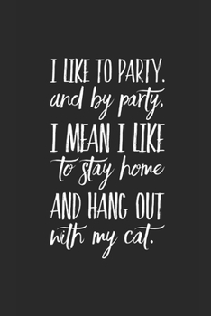 Paperback Journal: A cat themed notebook journal for your imagination to come to life Book