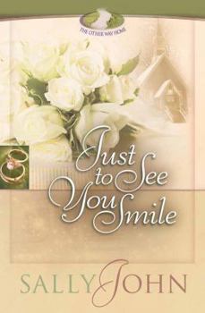 Paperback Just to See You Smile Book