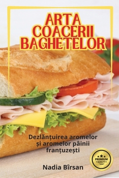 Paperback Arta Coacerii Baghetelor [Romanian] Book