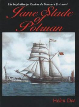 Paperback Jane Slade of Polruan Book