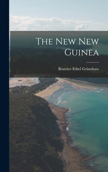 Hardcover The new New Guinea Book
