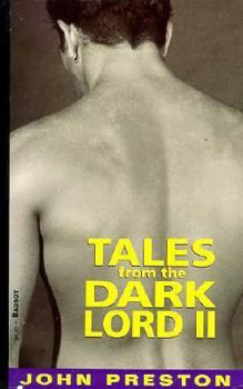 Paperback Tales from the Dark Lord II Book