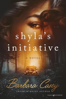 Paperback Shyla's Initiative Book