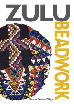 Paperback Zulu Beadwork Book