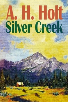 Paperback Silver Creek Book