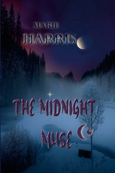 Paperback The Midnight Muse Book