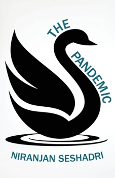Paperback The Pandemic Book