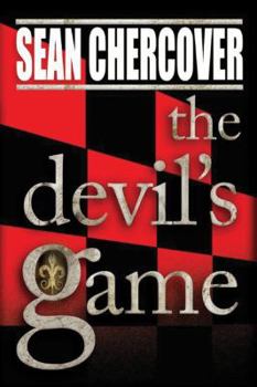 Hardcover The Devil's Game Book