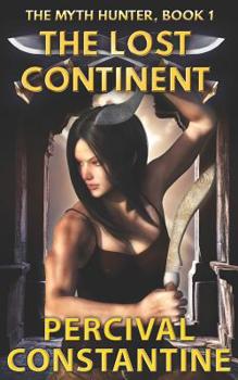 Paperback The Lost Continent Book