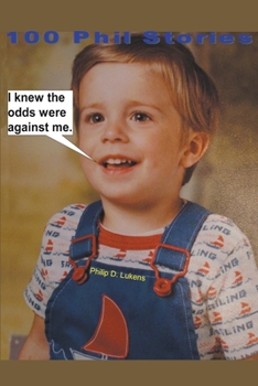 Paperback 100 Phil Stories Book