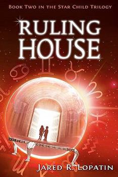Paperback Ruling House Book
