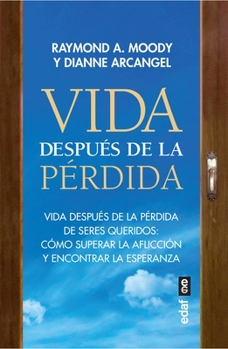 Paperback Vida Después de la Pérdida [Spanish] Book
