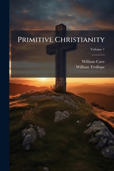 Paperback Primitive Christianity Book