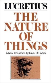 Paperback The Nature of Things Book