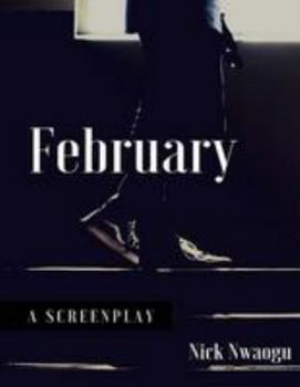 Paperback February: A Screenplay Book