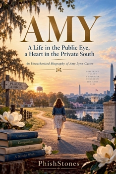 AMY A Life in the Public Eye, a Heart in the Private South An Unauthorized Biography of Amy Lynn Carter