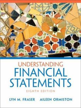 Paperback Understanding Financial Statements Book