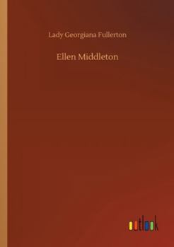Paperback Ellen Middleton Book