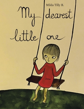 Paperback My dearest little one Book
