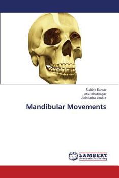 Paperback Mandibular Movements Book