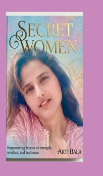 Secret Women (Hindi Edition)