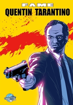 Fame: Quentin Tarantino