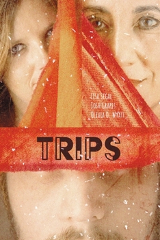 Paperback Trips Book