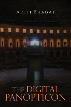 Paperback The Digital Panopticon Book