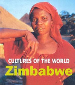 Zimbabwe (Cultures of the World)