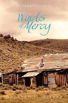 Paperback Winds of Mercy Book