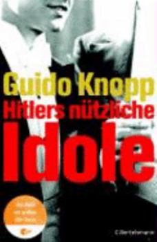 Hardcover Hitlers nützliche Idole [German] Book