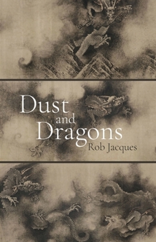 Paperback Dust and Dragons Book