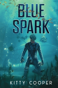 Blue Spark