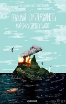 Paperback Seasonal Disturbances Book